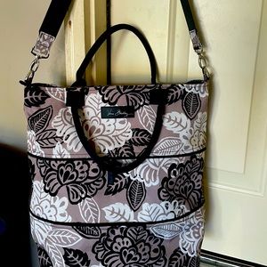 Vera Bradley tote